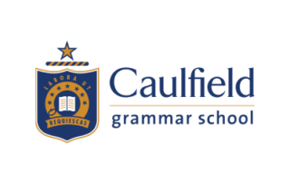 Caulfield Grammar School min
