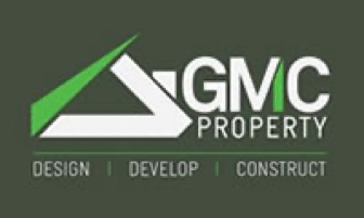GMC Property logo