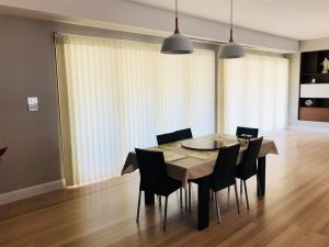 Sheer curtains and drapes Melbourne - Delux Blinds