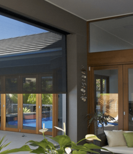 Delux Blinds outdoor blinds and awnings