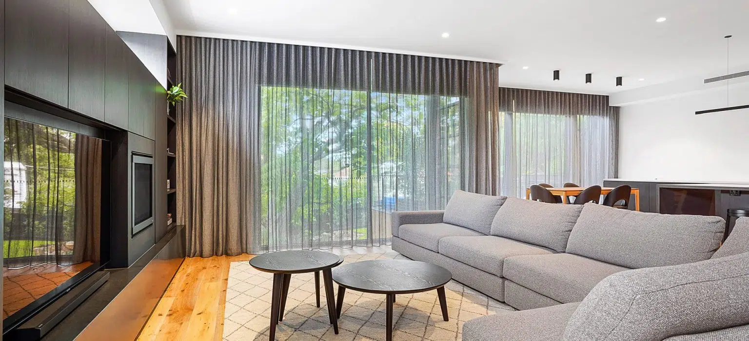 Kew Heritage Home