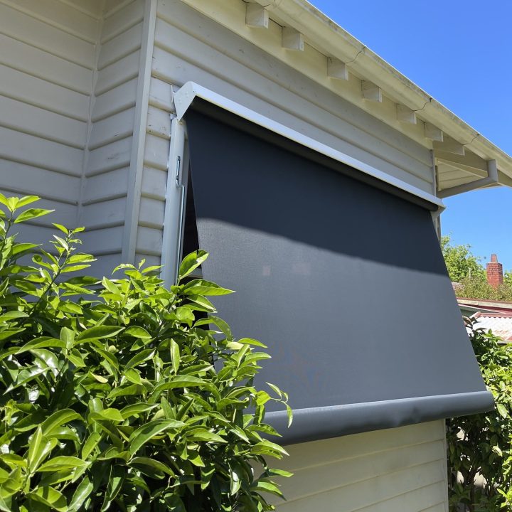 auto awning charcoal fabric aspect ratio 465 450