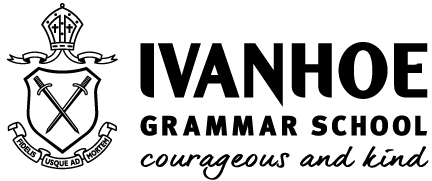 ivanhoe gs logo