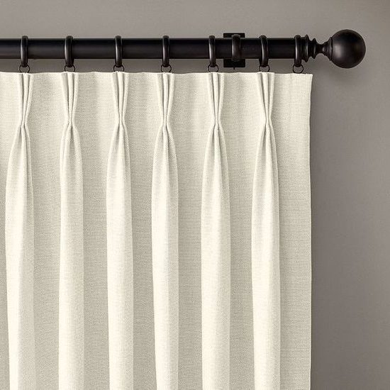 triple pinch pleat curtain aspect ratio 650 650