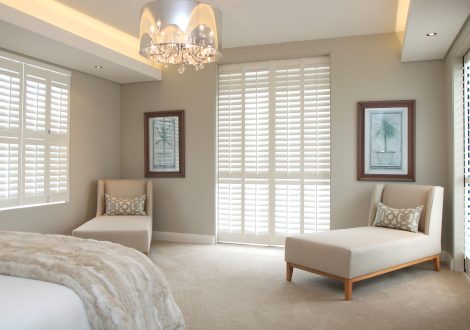 plantation shutters bedroom5