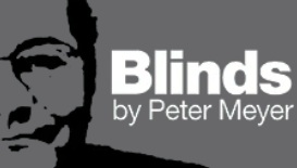 Blinds by Peter Meyer