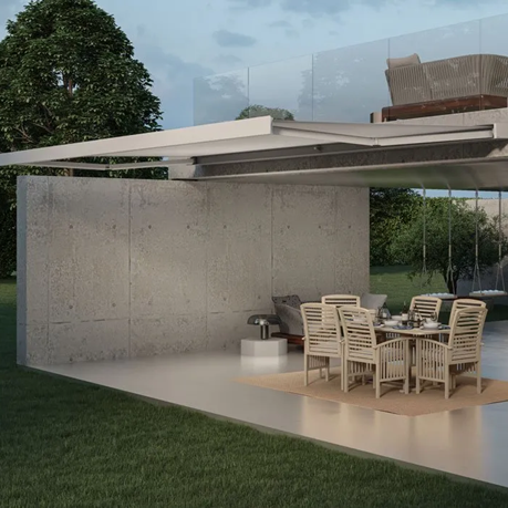 EDGE Folding Arm Awning aspect ratio 650 650
