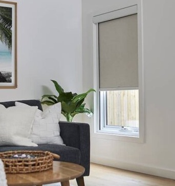 360 cassette roller blind