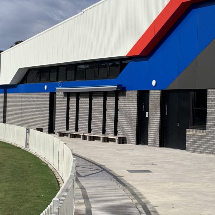 folding arm awning