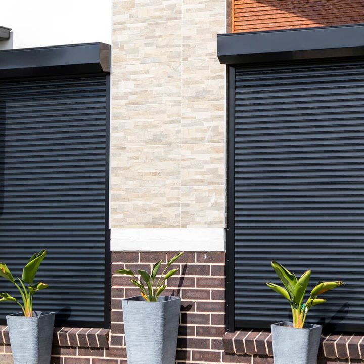Roller Shutters
