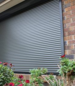 roller shutter melbourne