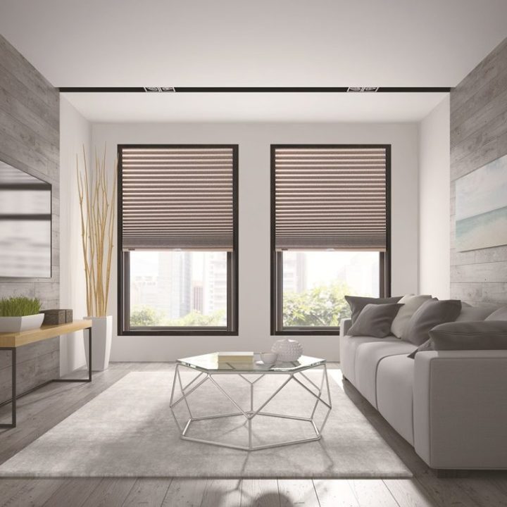 lightguard honeycomb blind aspect ratio 465 450