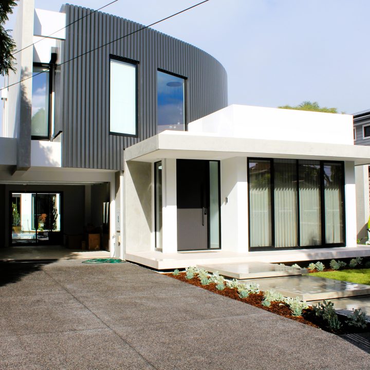 Brighton East Project