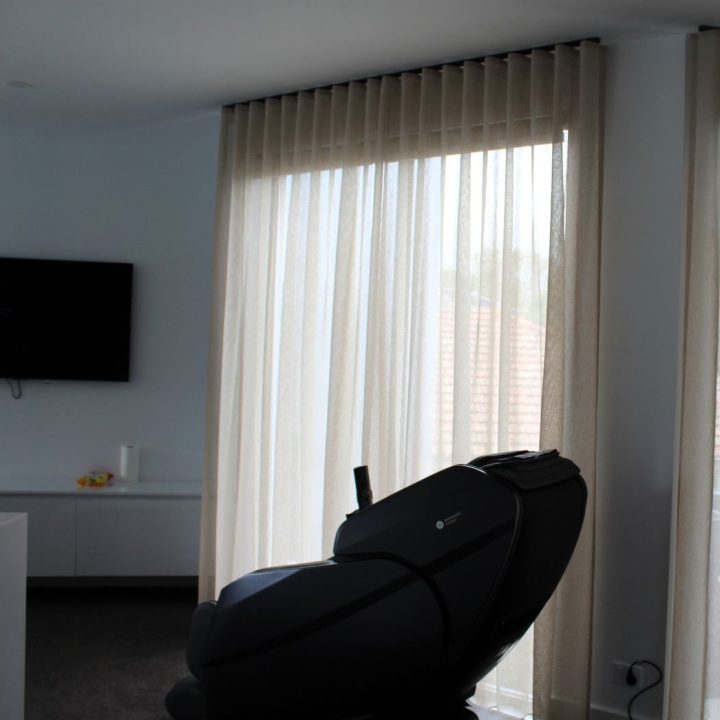 Retreat Brighton East Project aspect ratio 465 450