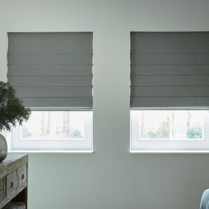 Roman Shade Image 3 aspect ratio 465 450