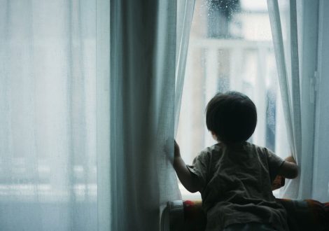 child-safe window coverings Australia